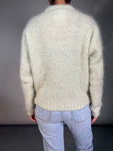 Sweater Mohair