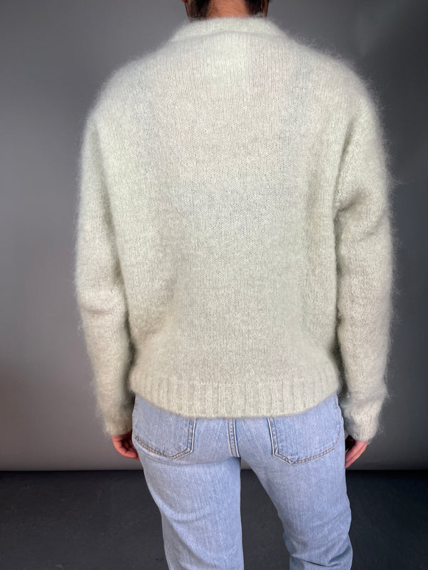 Sweater Mohair