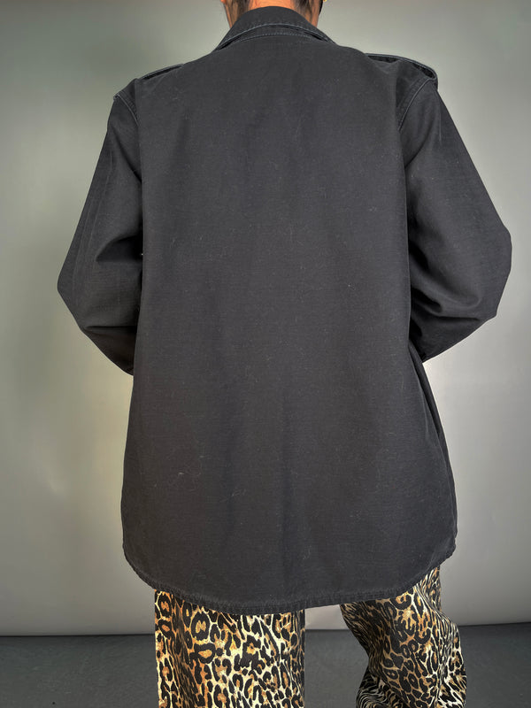 Sobrecamisa La Moss