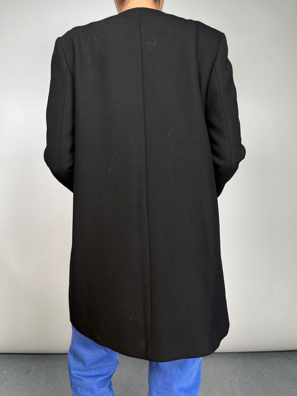 Chaqueta Bolsillos