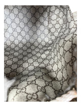 Cartera Lona