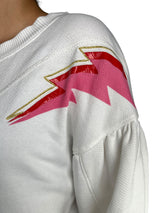 Polerón Estampado