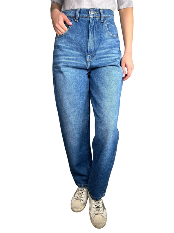 Jeans Mom