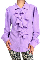 Blusa Vuelo