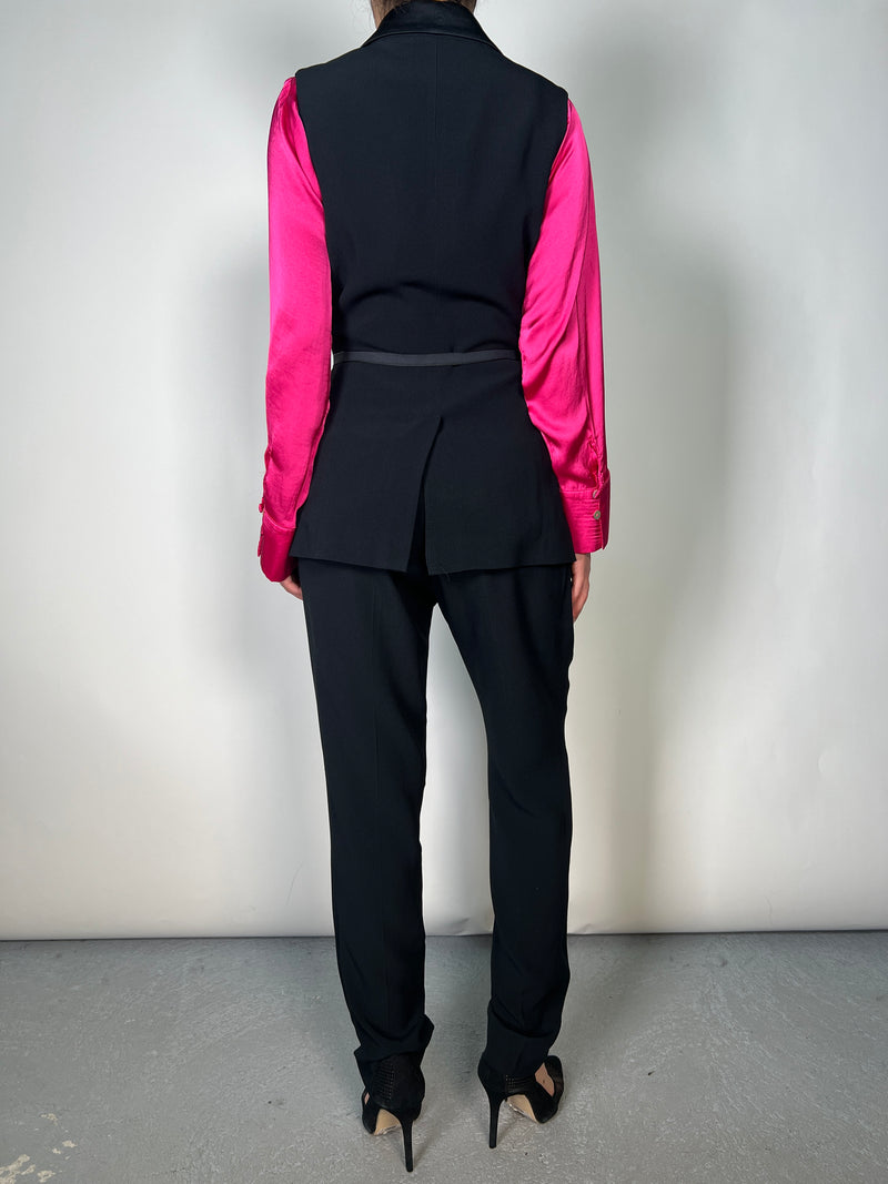 Set Black