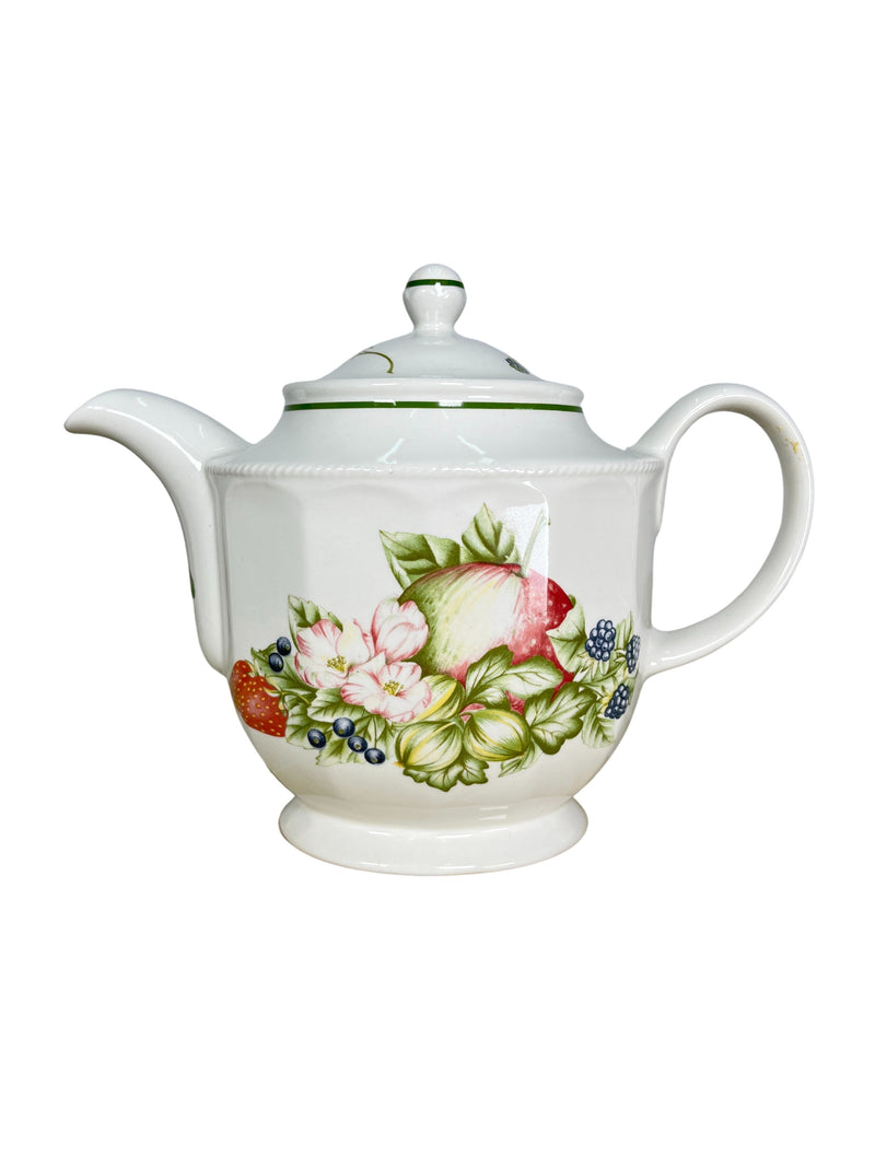 Set 5 Piezas Victorian Orchard Inglesa