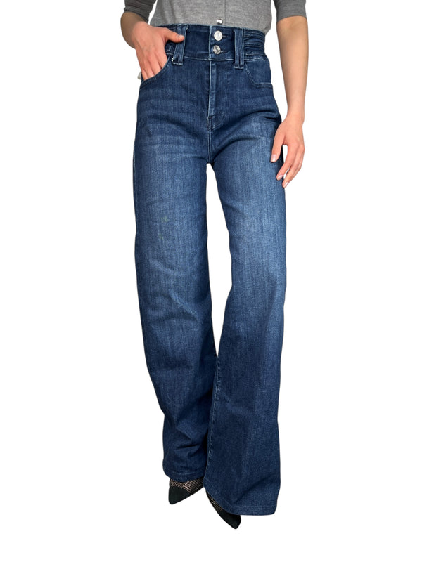 Jeans Azul