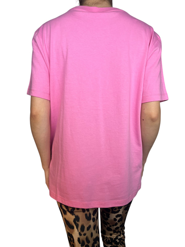 Polera Estampada