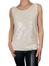 Blusa Lentejuelas