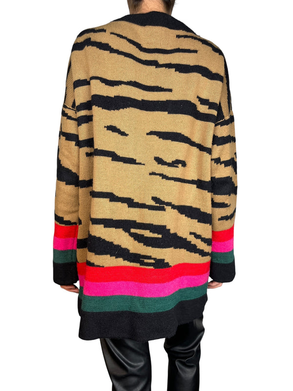 Sweater Baby Alpaca