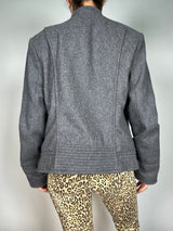 Chaqueta Lana