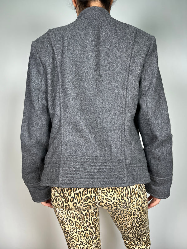 Chaqueta Lana