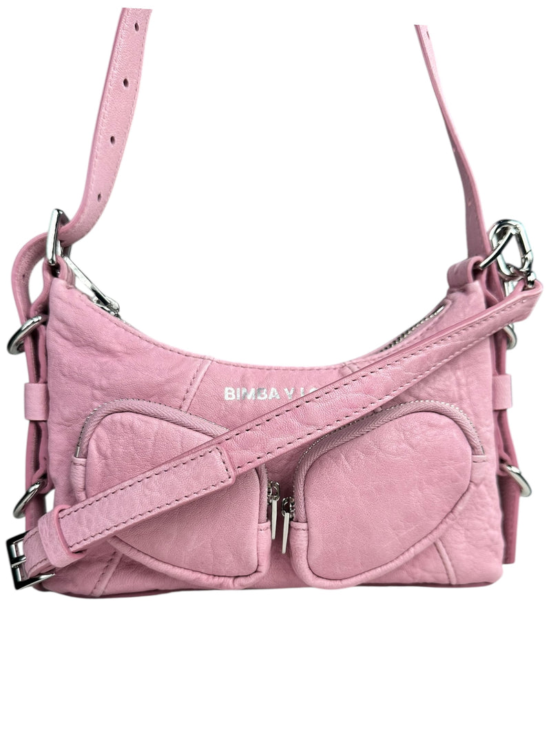 Cartera Hobo Pocket Mini