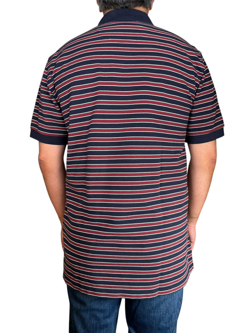 Polera Rayas