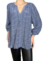 Blusa Seda