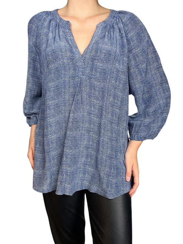 Blusa Seda