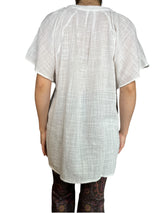 Blusa Blanca