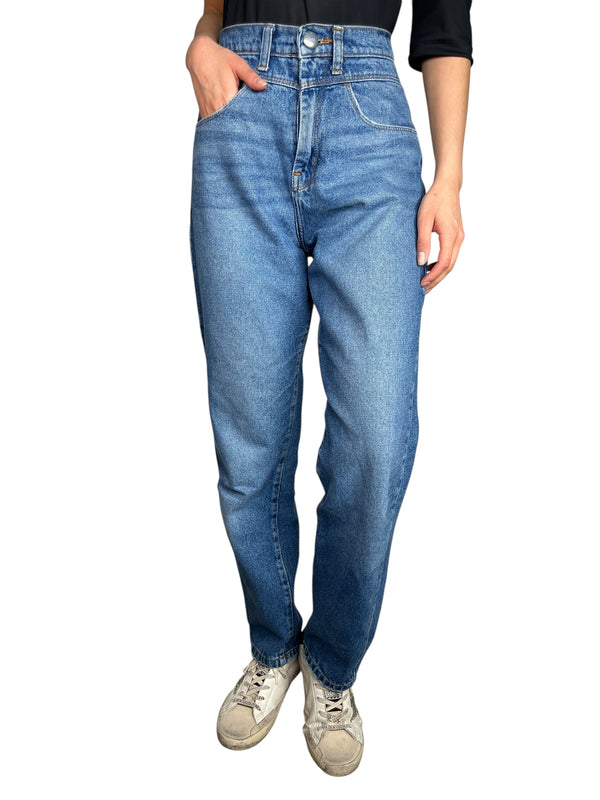 Jeans Mom