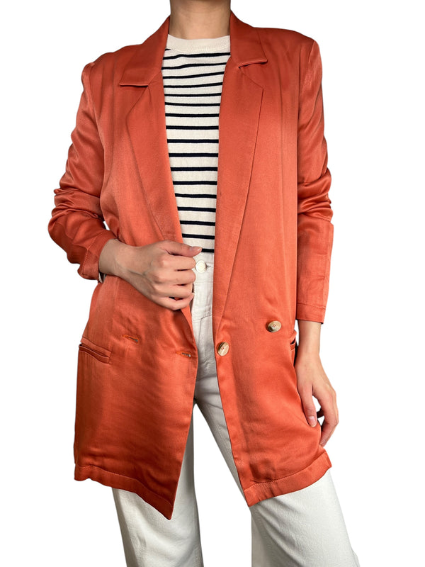 Blazer Camel