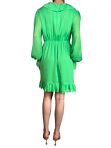 Vestido Mini