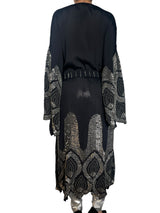 Kimono Manja