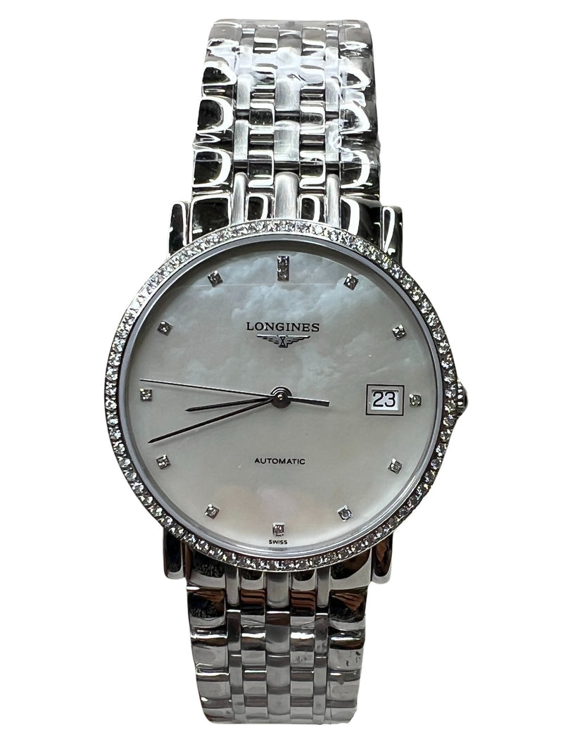 Reloj Elegant L48090876