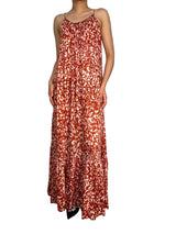 Vestido Estampado
