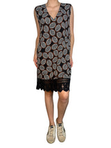 Vestido Mini