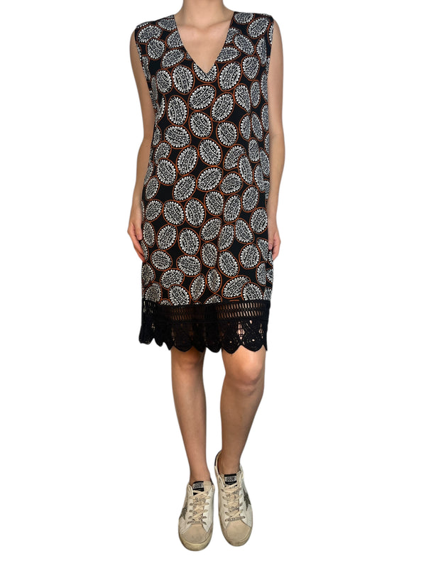 Vestido Mini