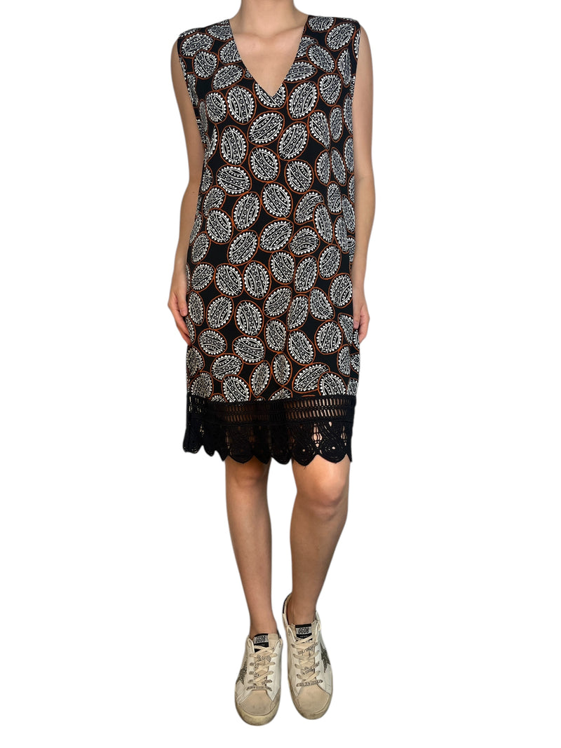 Vestido Mini