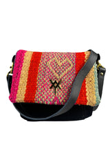 Bandolera Lana