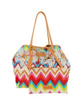 Cartera Multicolor