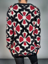 Sweater Estampado