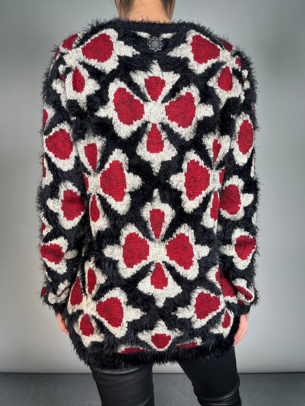 Sweater Estampado