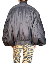 Parca Bomber