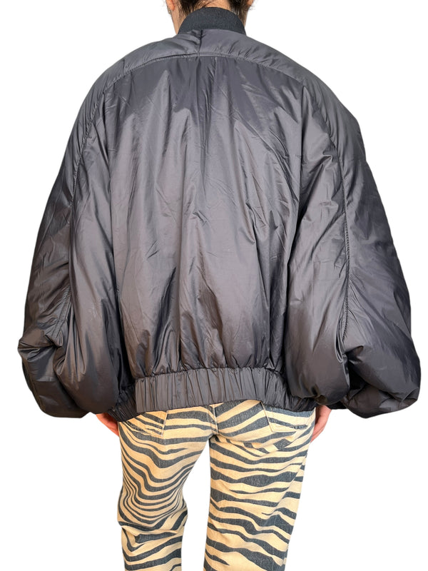 Parca Bomber