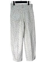 Pantalón Flores