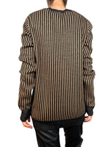 Sweater Rayas