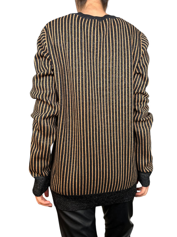 Sweater Rayas
