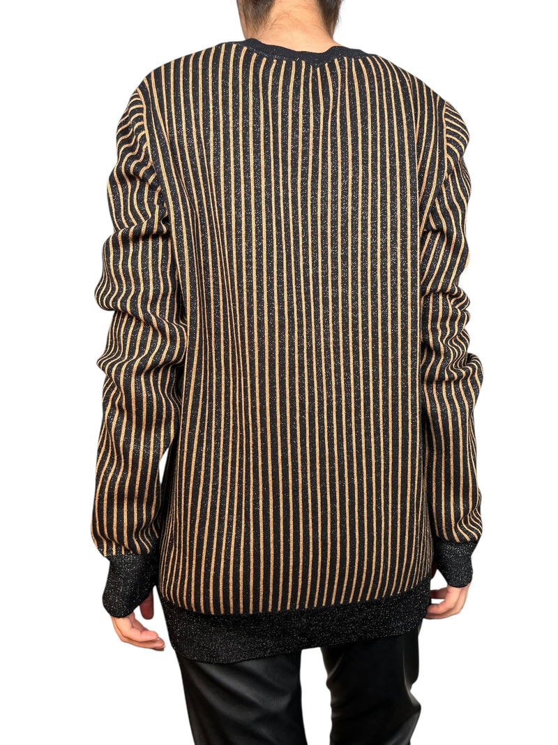 Sweater Rayas