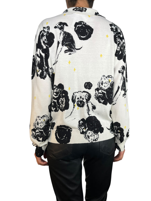Sweater Dogs