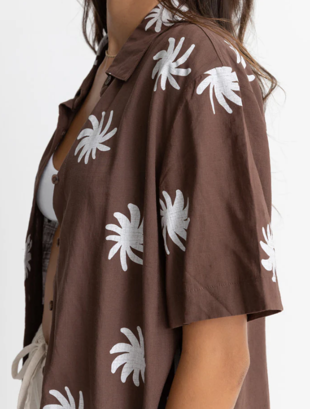 Blusa Blair Short Sleeve