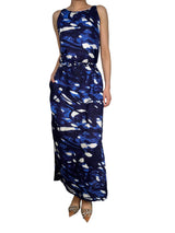 Vestido Lino