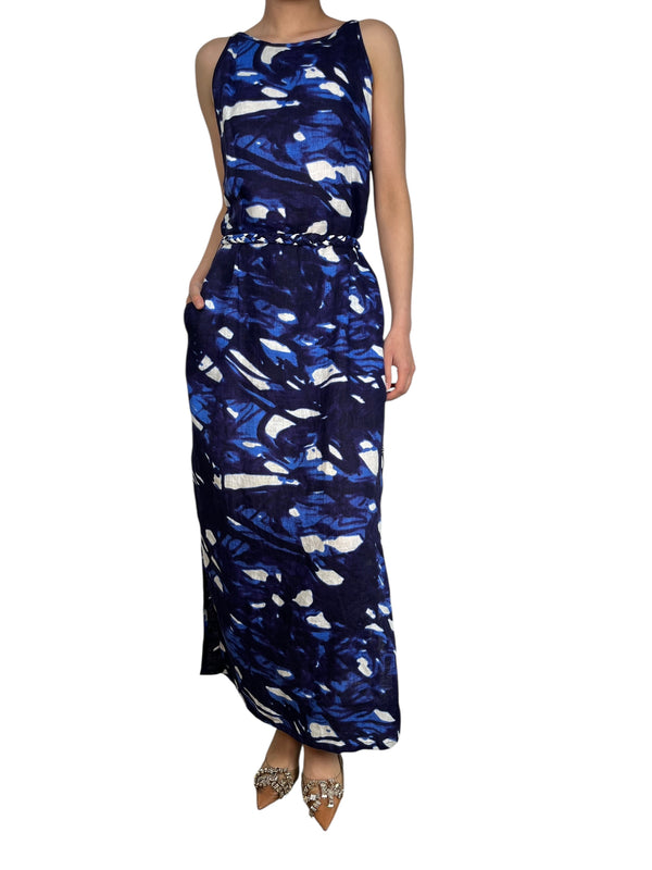 Vestido Lino