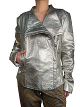 Chaqueta Cuero