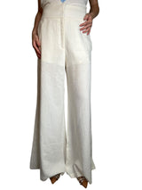 Pantalón Lino