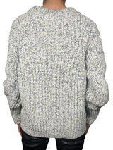 Sweater Jaspeado