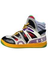 Zapatillas Basket Multicolor