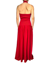 Vestido Halter