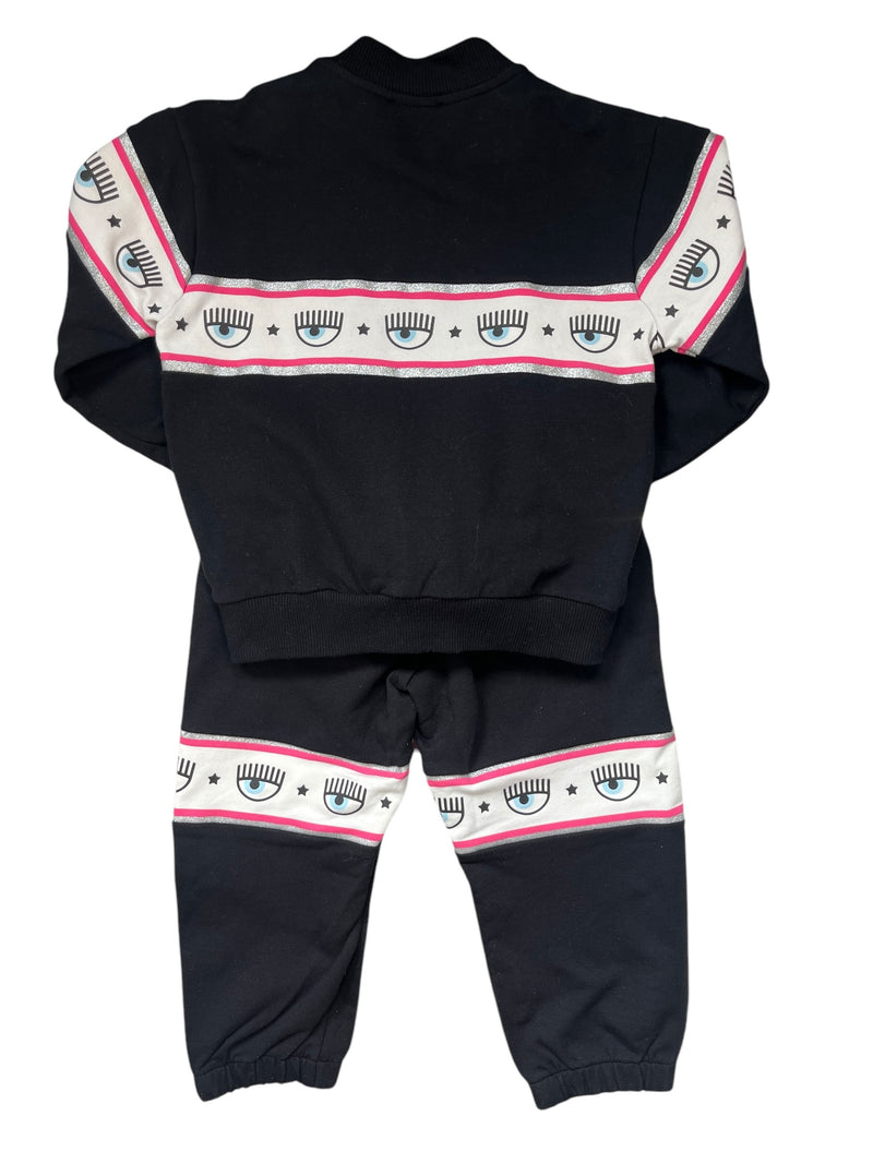 Set NIÑA
